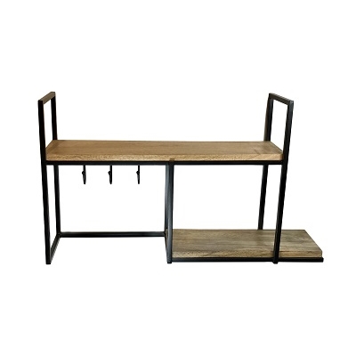 Dock Display Rack 